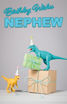 Picture of BIRTHDAY WISHES NEPHEW BIRTHDAY CARD